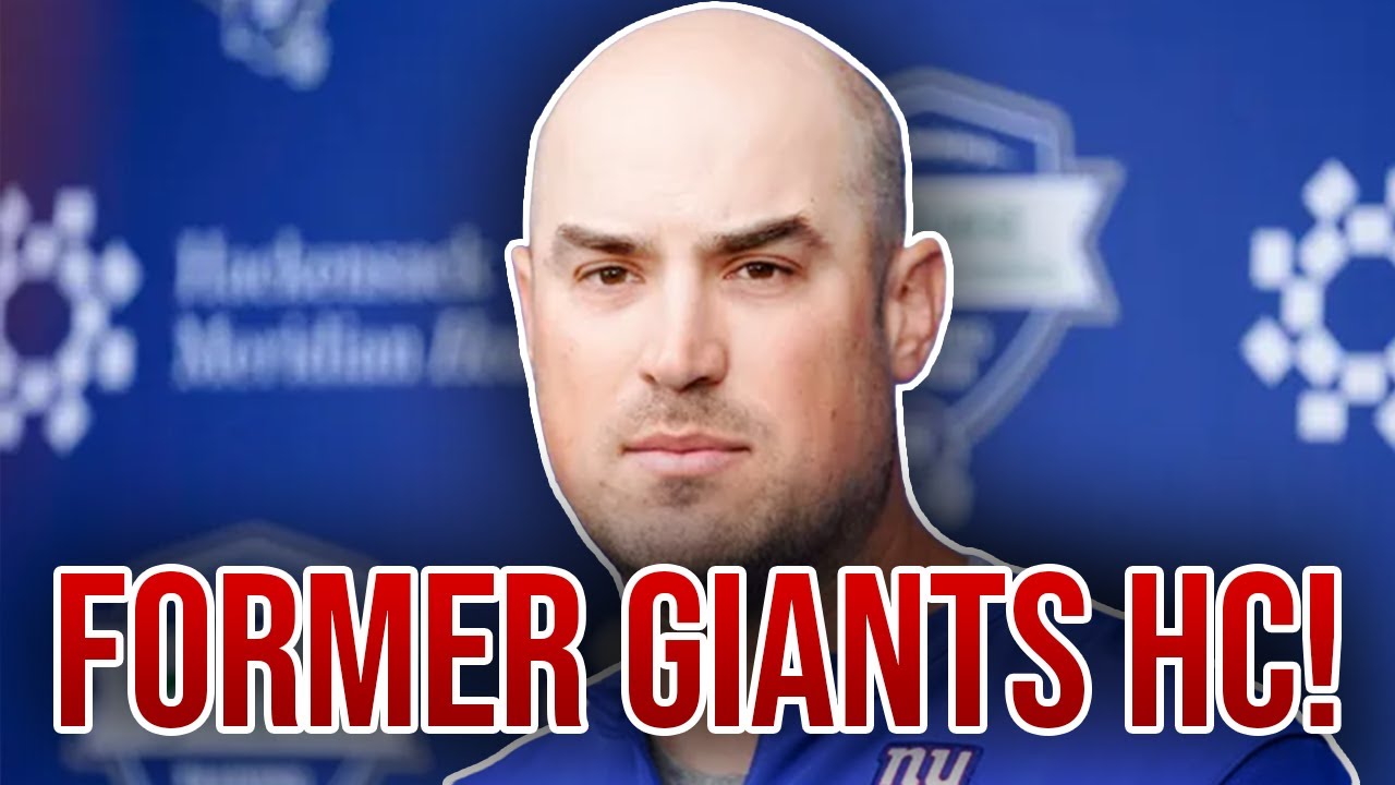 Tampa Bay Buccaneers INTERVIEW Giants OC/IHC Mike Kafka For OC Job!