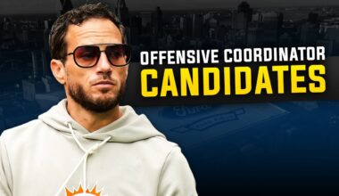 Most Realistic Offensive Coordinator Candidates for Detroit Lions