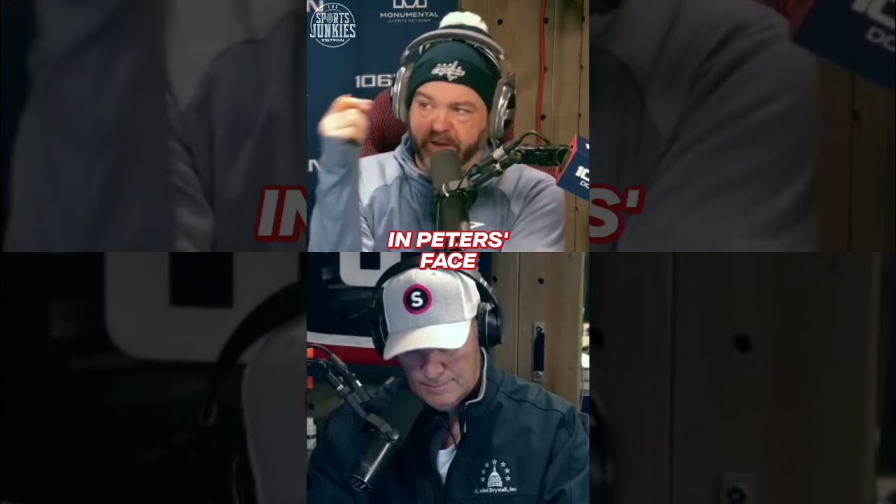 Should the Commanders cut Marshon Lattimore?