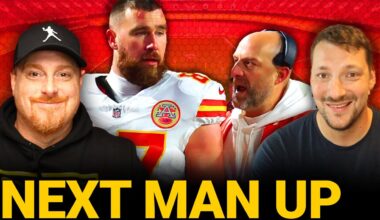 Will THIS be enough to FIX the Chiefs in 2026?  Live Q&A