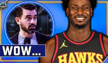 The Grizzlies are FINALLY going all in...