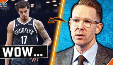 Things just took a WILD turn...