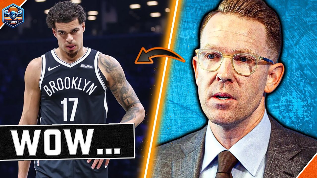 Things just took a WILD turn...