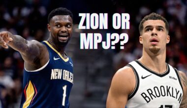 Would The Bulls Actually Do This??