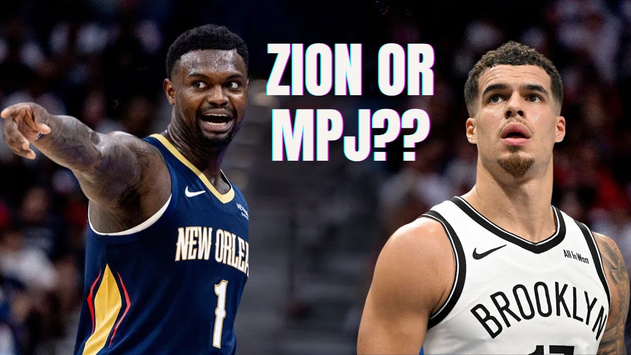 Would The Bulls Actually Do This??