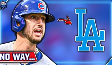 Things just got VERY real...