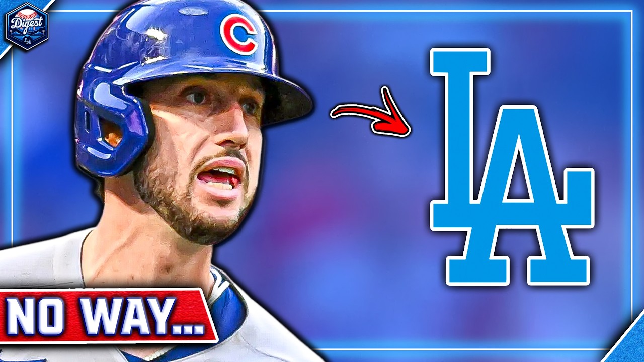 Things just got VERY real...