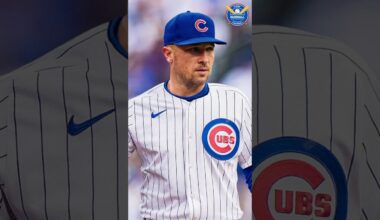 BREGMAN WANTS TO BE A CUB FOR LIFE