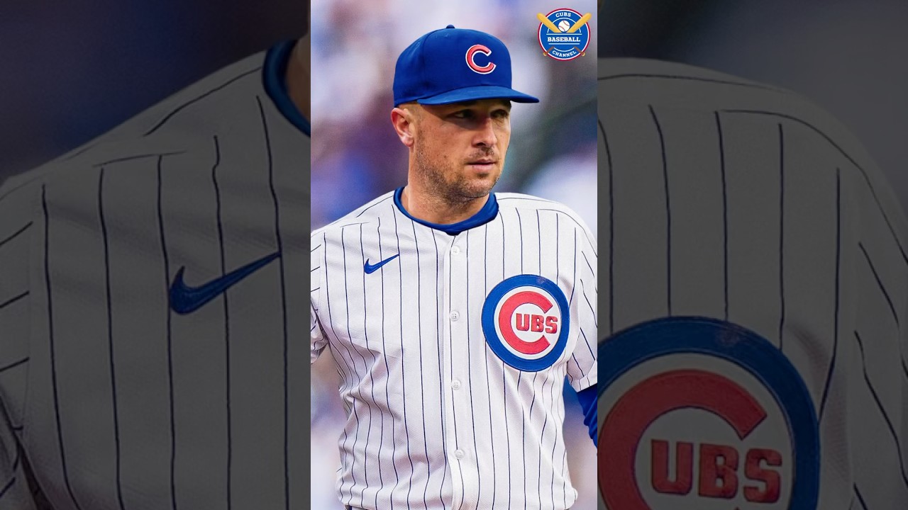 BREGMAN WANTS TO BE A CUB FOR LIFE