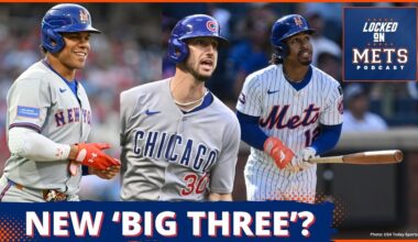 GAMECHANGER: Mets Have Already Met with Kyle Tucker | Could They Form the BEST Trio in Baseball?