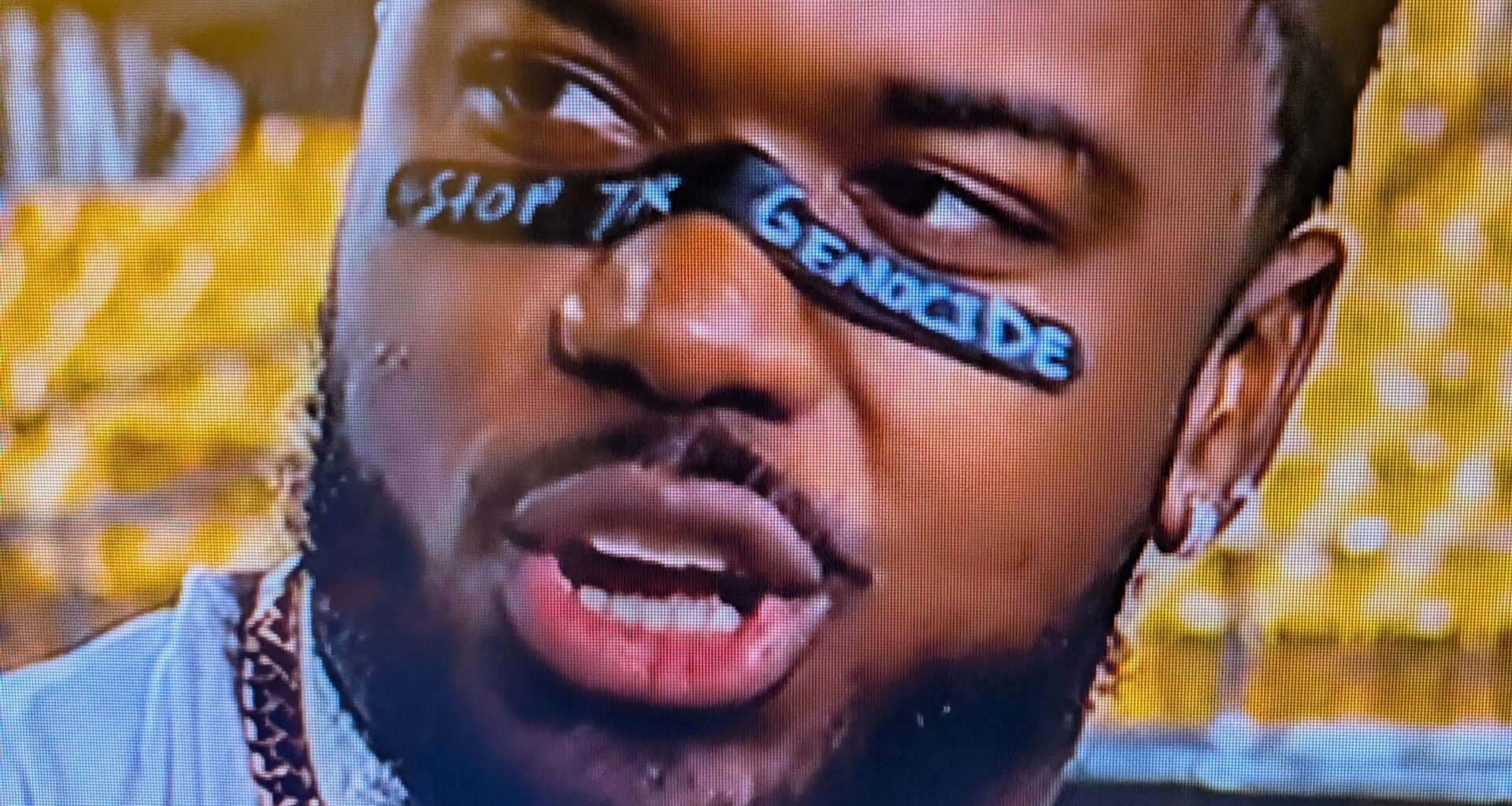 Azeez Al-Shaair: A Great Player & Even Greater Human Being