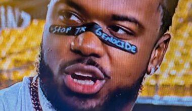 Azeez Al-Shaair: A Great Player & Even Greater Human Being