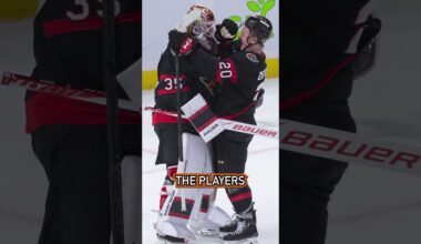 Ottawa Senators Rumours Running Wild