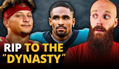 This revealed the TRUTH about the greatness of the Chiefs…