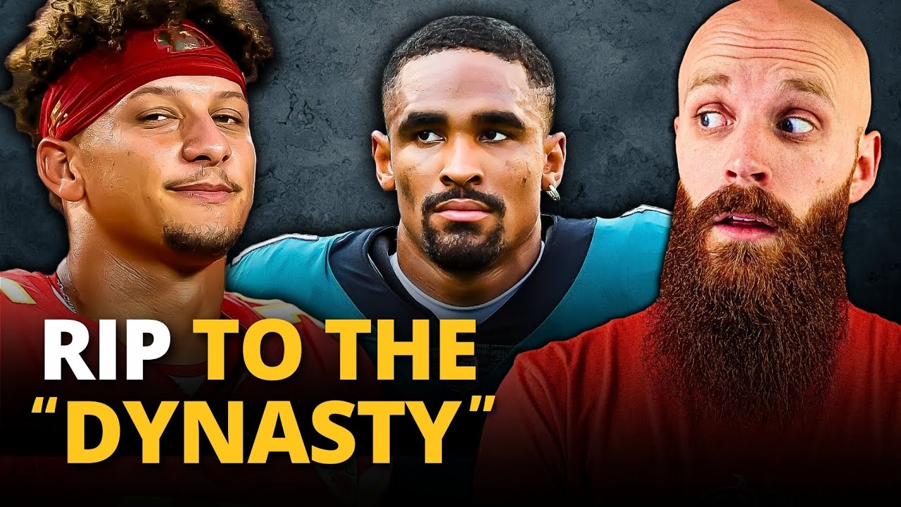 This revealed the TRUTH about the greatness of the Chiefs…