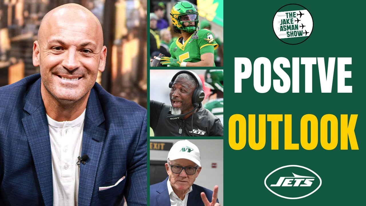 Brandon Tierney Sounds Off on the Jets Offseason Plans