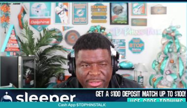 🚨🚨🚨 Breaking ... Miami Dolphins just got GOOD & BAD News. HC Search! 🚨🚨🚨