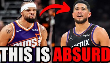 The Phoenix Suns TRICKED The NBA...