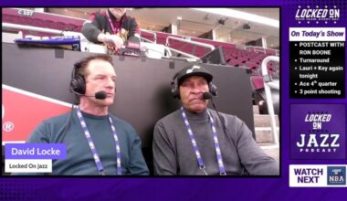 SHOCK: Utah Jazz DEMOLISH Cavaliers as Lauri Markkanen and Keyonte George DELIVER Epic Win