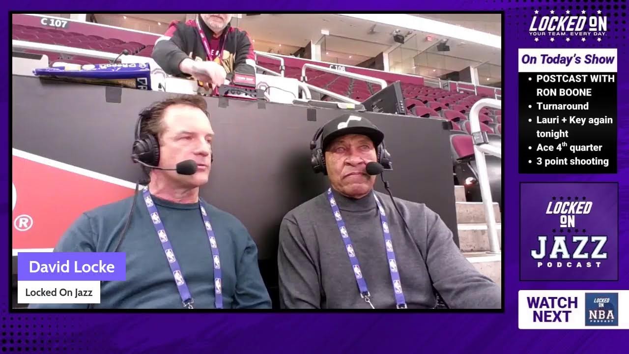 SHOCK: Utah Jazz DEMOLISH Cavaliers as Lauri Markkanen and Keyonte George DELIVER Epic Win