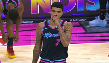 Miami HEAT Highlights vs. the Pelicans | January 4, 2026