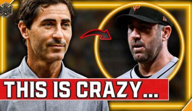 No One Expected The Padres To Do This...