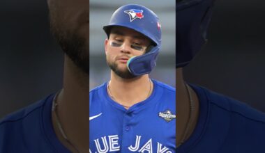 Bo Bichette’s Market Just CHANGED…