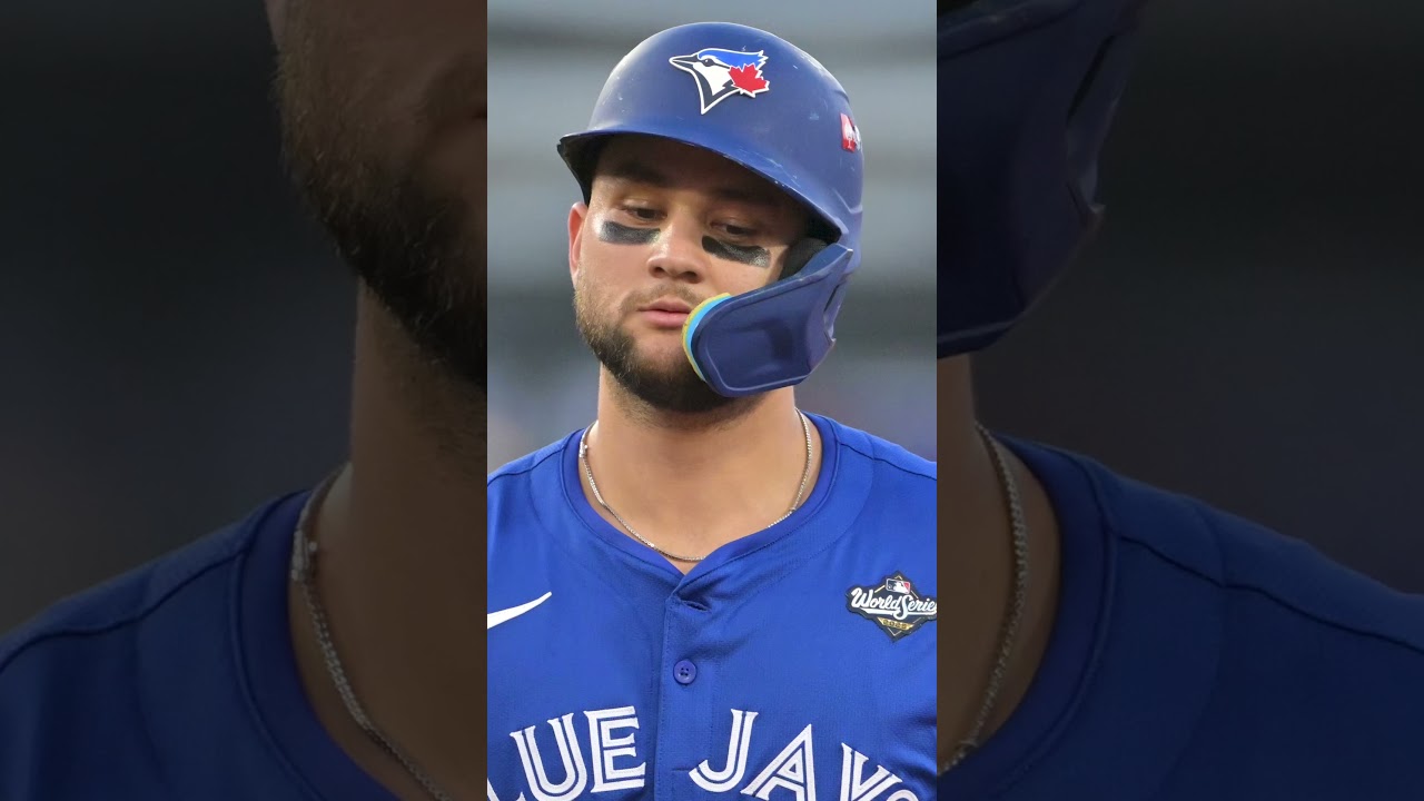 Bo Bichette’s Market Just CHANGED…