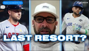 Red Sox Offseason: What Moves Are Left With Lou Merloni