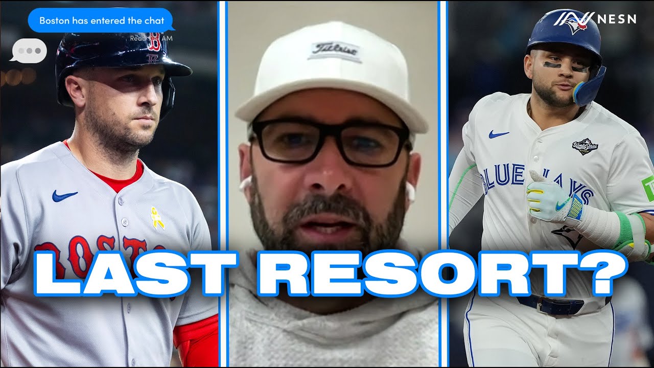 Red Sox Offseason: What Moves Are Left With Lou Merloni