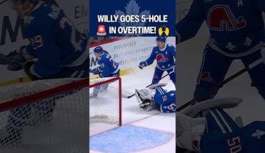 Where there's a WILL(y), there's a WAY 🙌