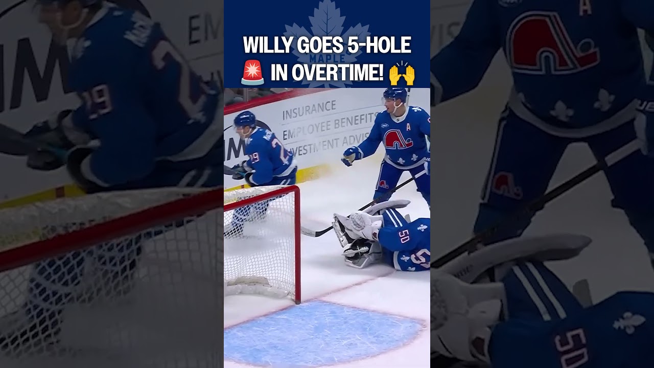 Where there's a WILL(y), there's a WAY 🙌