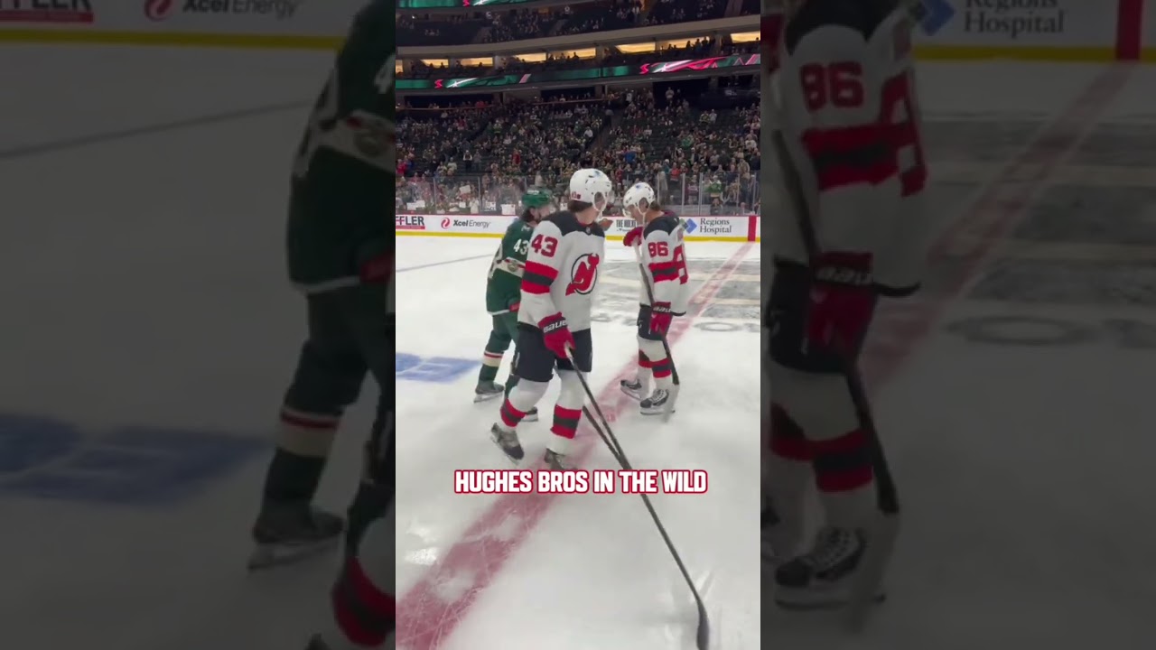 Jim and Ellen called dibs on this one.