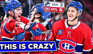 This is just the beginning...