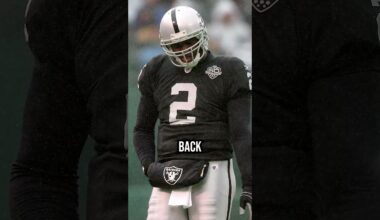 JJ McCarthy Was One Of The Most Disappointing Players In 2025