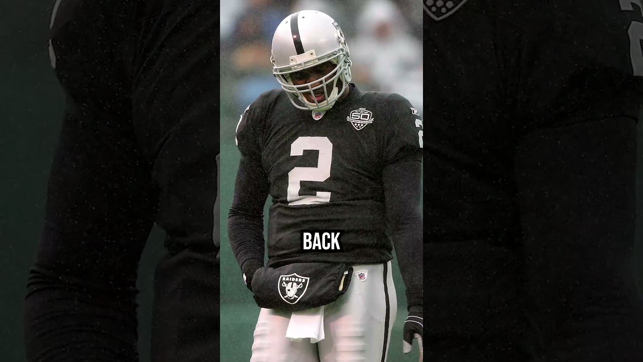 JJ McCarthy Was One Of The Most Disappointing Players In 2025