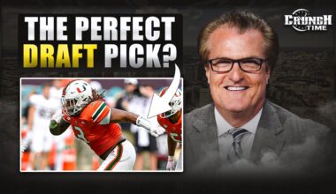 ESPN's Mel Kiper Said Detroit Lions Will DRAFT This Player!