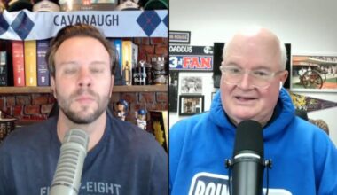 Dallas Cowboys DC Search Update || NFL Draft Questions || Trust The Tape