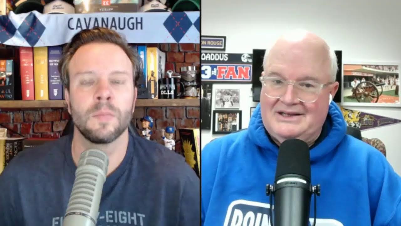 Dallas Cowboys DC Search Update || NFL Draft Questions || Trust The Tape