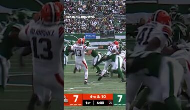 Top 10 Plays of the 2025 Season