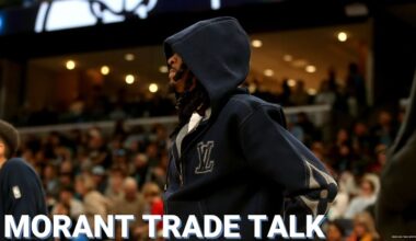 Cam Spencer's role, Memphis Grizzlies Ja Morant trade ideas