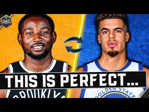 Warriors Trade Framework LEAKED...