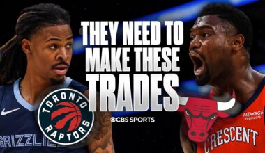 One trade EVERY NBA Eastern Conference team needs to make 👀 | NBA Trade Deadline Lookahead
