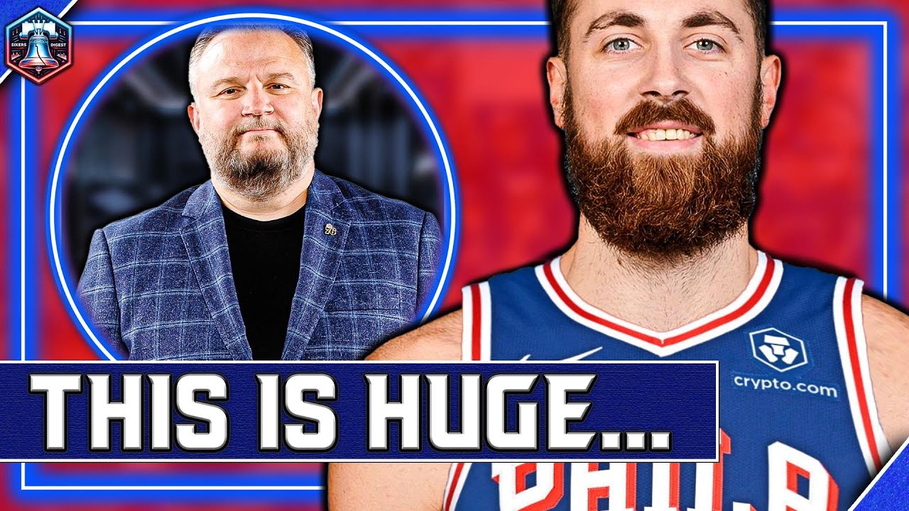 Sixers Positioning for Sneaky Good Move...