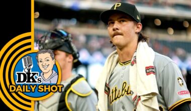 DK's Daily Shot of Pirates: This prospect praise