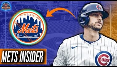 🚨 Mets INSIDER Update: Where They Stand & What’s Next This Offseason  Mets News