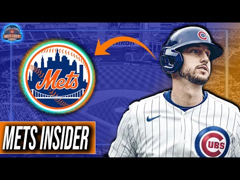 🚨 Mets INSIDER Update: Where They Stand & What’s Next This Offseason  Mets News