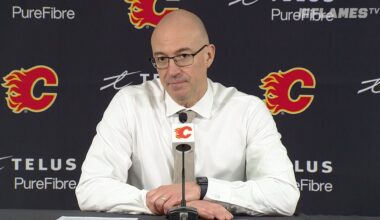 Post-Game | Ryan Huska - 03.01.26