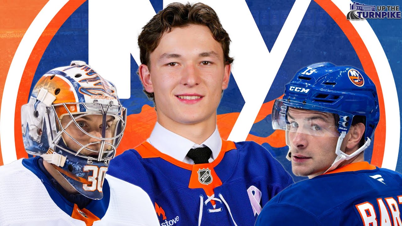 This Could Change Everything For the New York Islanders