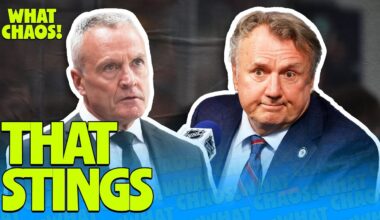 Blue Jackets fire coach, not cannon